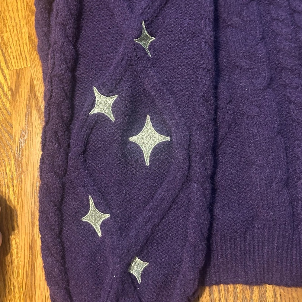Taylor Swift Speak Now (Taylors Version) Cardigan - Picture 5 of 7